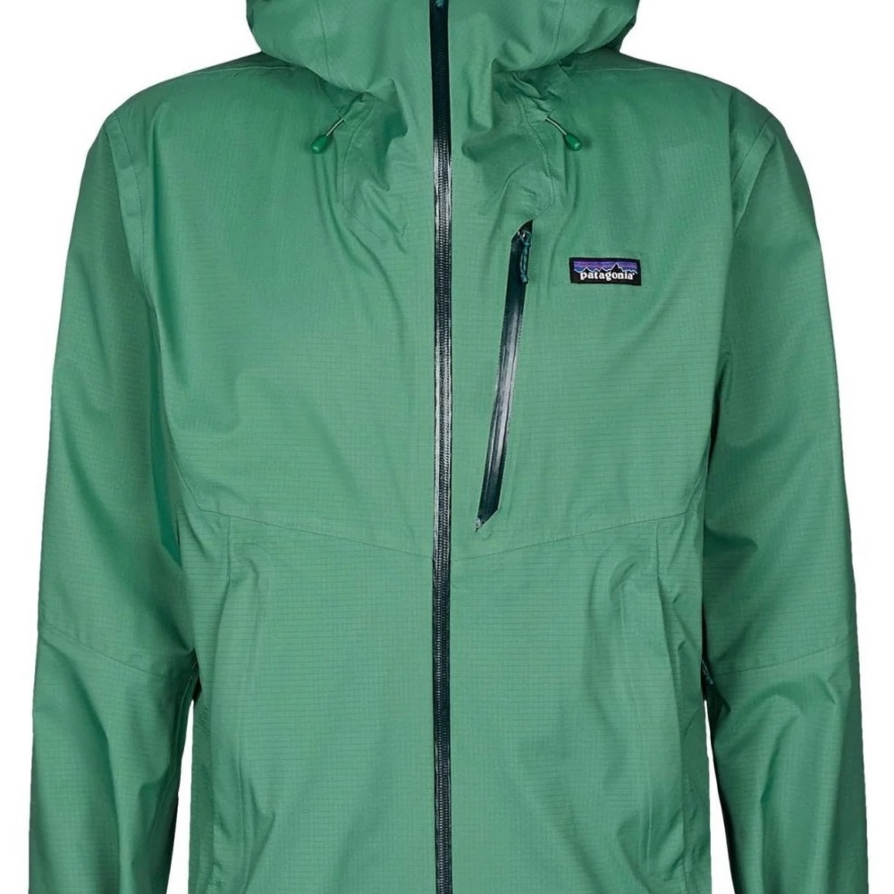 Patagonia Granite Crest Rain Jacket